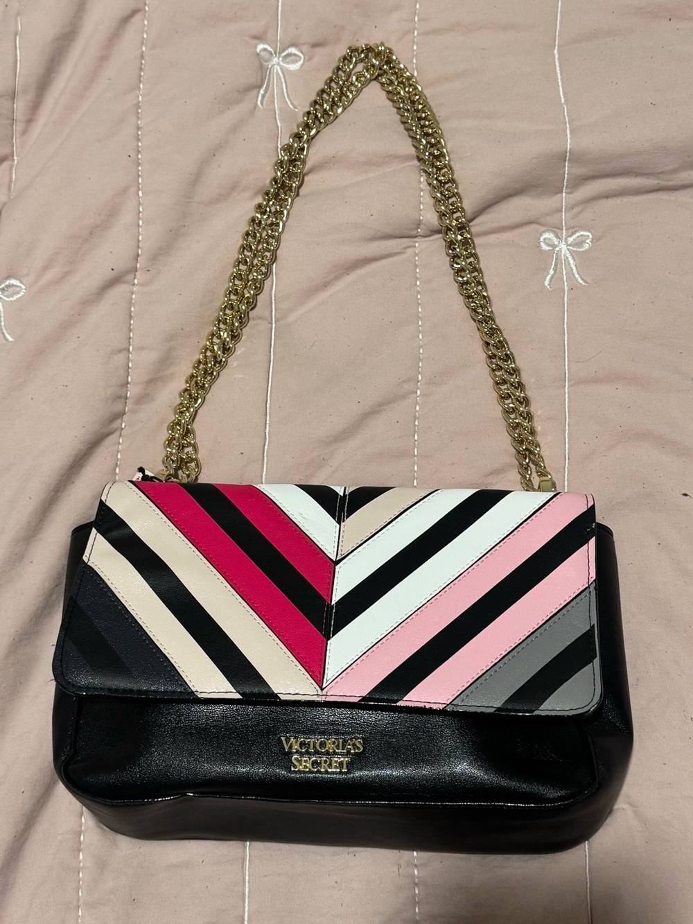 Victoria Secret purse